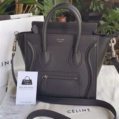 celine 2003 bags|Celine bag clearance.